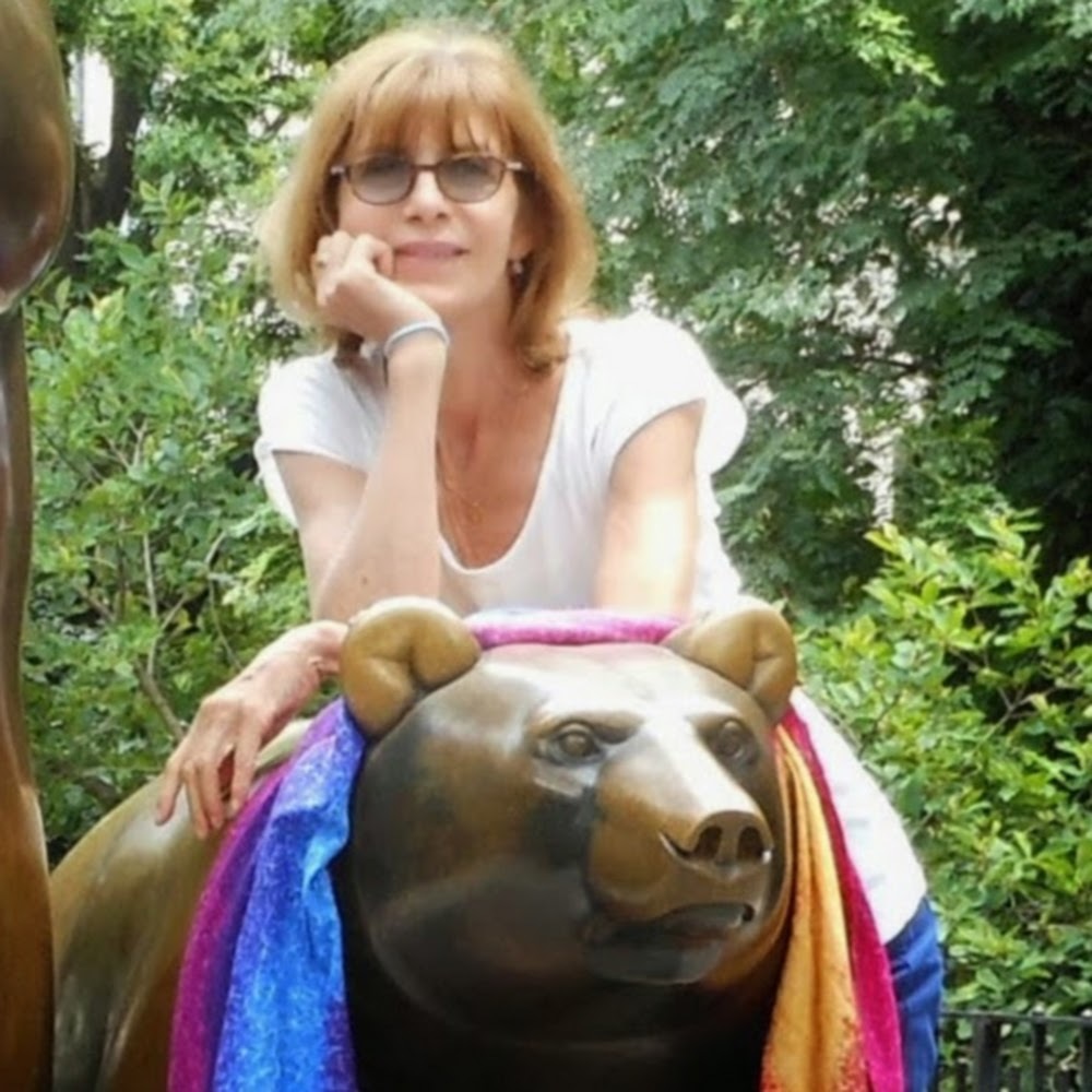 Meet your Posher, Sheeri